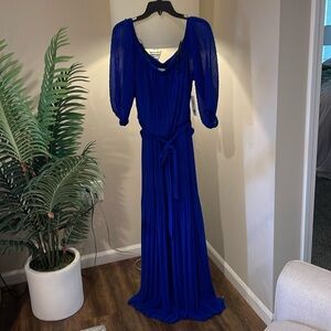 Woman’s Dress